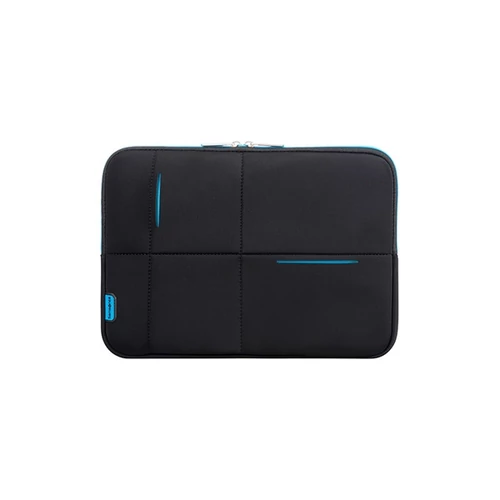 SAMSONITE Notebook tok 78145-2642, LAPTOP SLEEVE NEW 14.1" (BLACK/BLUE) -AIRGLOW SLEEVES