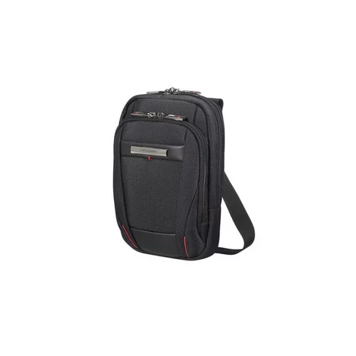 SAMSONITE Tablet táska 106348-1041, CROSSOVER S 7,9" (BLACK) -PRO-DLX 5