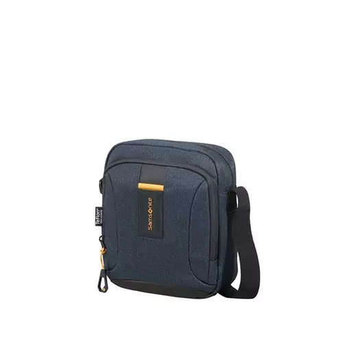 SAMSONITE Tablet táska 92593-1460, CROSS-OVER S 7,9" (JEANS BLUE) -PARADIVER LIGHT