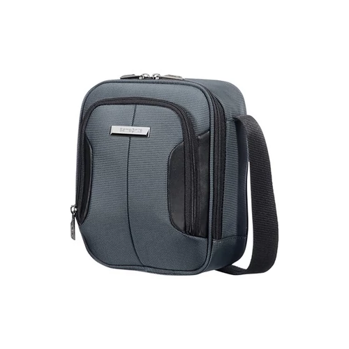 SAMSONITE Tablet táska 75212-1412, TABLET CROSSOVER 7.9" (GREY/BLACK) -XBR