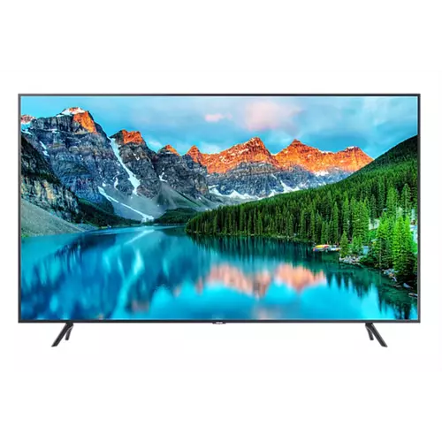 SAMSUNG 4K Business 16/7 Smart LED TV 50" LH50BETHLGUXEN, 3840x2160 UHD, 2xHDMI/USB/LAN/RF/CI/WiFi/Bluetooth