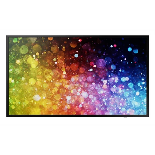 SAMSUNG 16/7 LFD 49" DC49J, 1920x1080, 300cd/m2, 8ms, 3000:1, 2xHDMI/DVI/USB/RGB In/RS232 In/RJ45 In