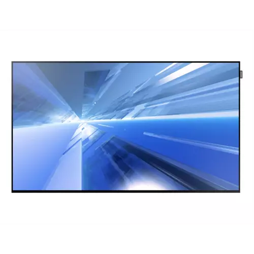 SAMSUNG LFD D-lEB BLUE  Monitor 55" DB55E, 1920X1080, 350cd, 5000:1, 6ms, D-SUB, HDMI