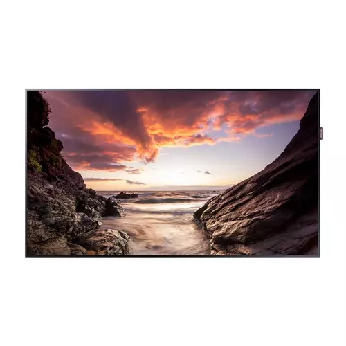 SAMSUNG LFD E-LED BLU Monitor 43", PH43F-P, 1920x1080, 3000:1, 8ms, D-SUB, Display Port 1.2, HDMI, DVI, RJ45, RS232, USB