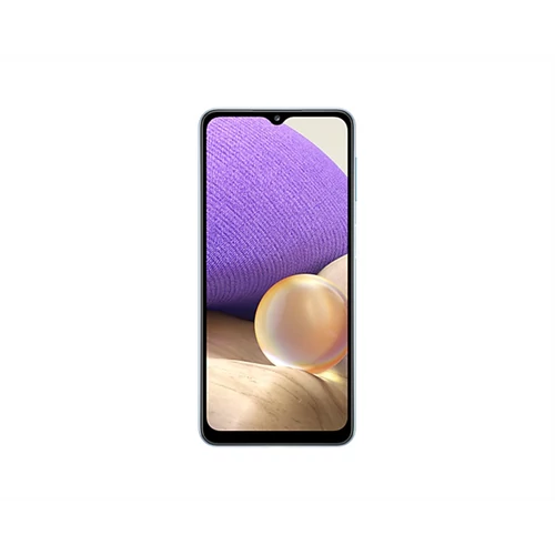 SAMSUNG Okostelefon Galaxy A32 5G (Dual SIM) 128GB, Menő Kék