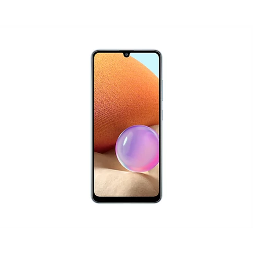 SAMSUNG Okostelefon Galaxy A32 (Dual SIM) 128GB, Menő Kék