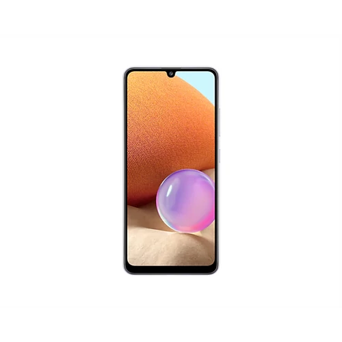 SAMSUNG Okostelefon Galaxy A32 (Dual SIM) 128GB, Menő Lila