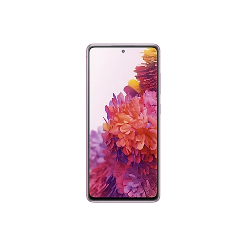 SAMSUNG Okostelefon Galaxy S20 FE (Dual SIM) 128GB, Ködös Levendula