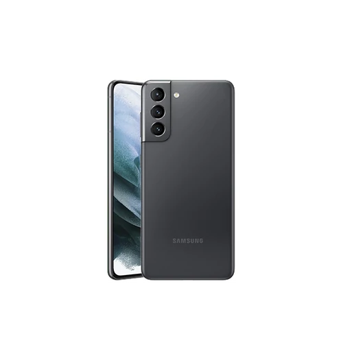 SAMSUNG Okostelefon Galaxy S21 5G (Dual SIM) 128GB, Fantomszürke