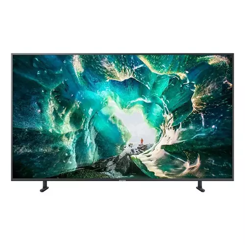 SAMSUNG PUHD TV 49" UE49RU8002UXXH, 3840 x 2160, HDMIx4, USBx2,  Lan, WiFi, BT, HDR