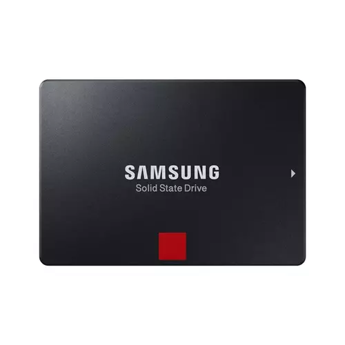 SAMSUNG 860 PRO SATA 2.5" SSD 256 GB