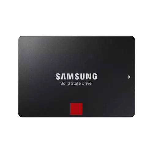 SAMSUNG 860 PRO SATA 2.5" SSD 4 TB