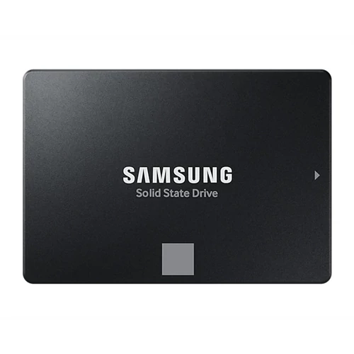 SAMSUNG SSD 870 EVO SATA III 2.5 inch 4 TB