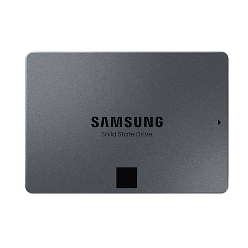 SAMSUNG SSD 870 QVO SATA III 2.5 inch 1 TB