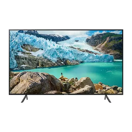 SAMSUNG UHD TV 43" UE43RU7102KXXH, 3840 x 2160, HDMIx3, USBx2, Lan, WiFi, BT, HDR