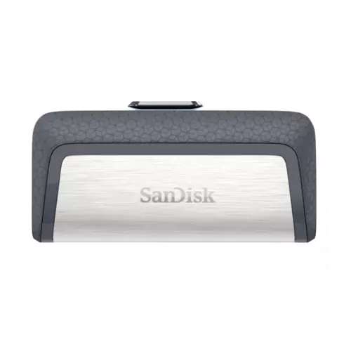 SANDISK DUAL DRIVE, TYPE-C, USB 3.0, 256GB, 150 MB/S