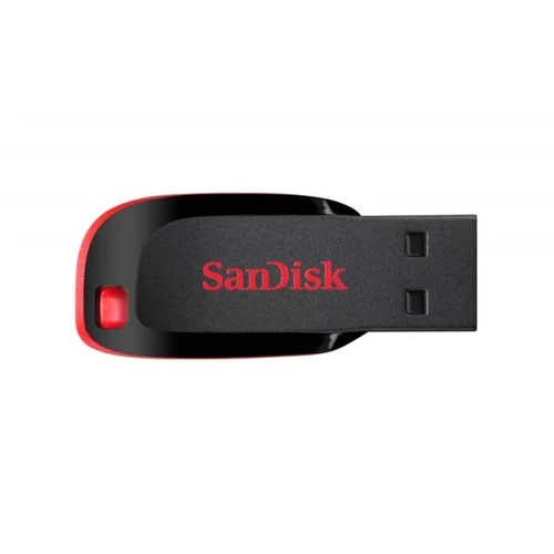 SANDISK Pendrive 16GB, Cruzer Blade