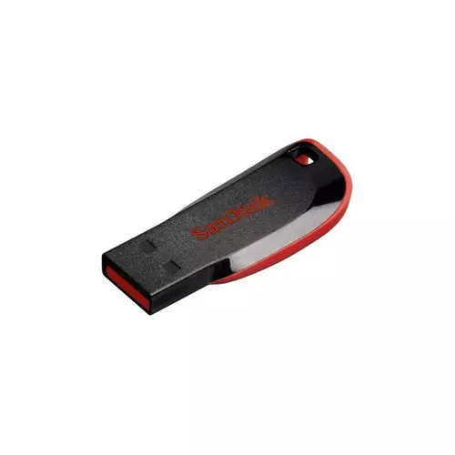 SANDISK Pendrive 64GB, Cruzer Blade