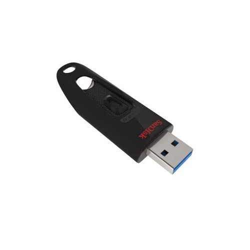 SANDISK Pendrive CRUZER ULTRA 3.0, 64GB, 80MB/S