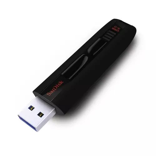 SANDISK Pendrive Extreme GO, 128GB, 3.1 USB, 200Mb/s