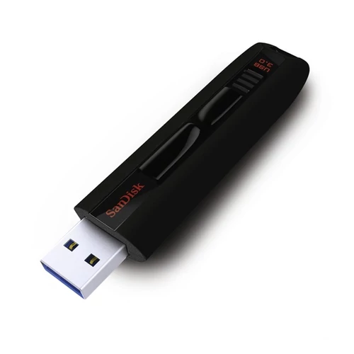 SANDISK Pendrive Extreme GO, 64GB, 3.1 USB, 200Mb/s