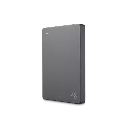 SEAGATE 2.5" HDD USB 3.0 1TB 5400rpm 64MB Cache BASIC Fekete (MAXTOR!)