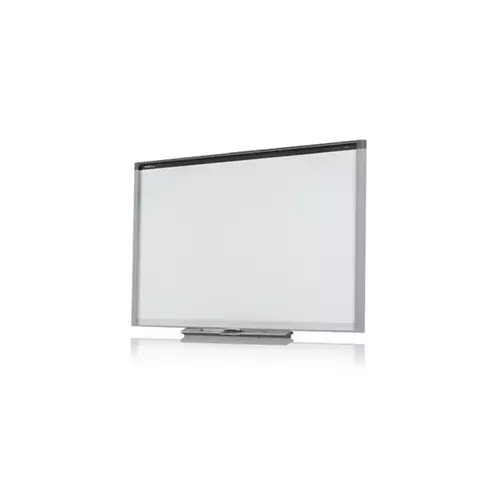 SMART Board X880 interaktív tábla, 77" (195,6 cm) képátló, 4:3 Multitouch, Smart notebook szoftver