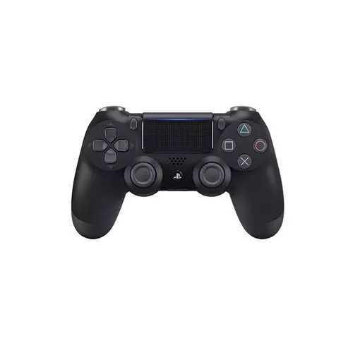 SONY PS4 Kiegészítő Dualshock 4 V2 kontroller fekete
