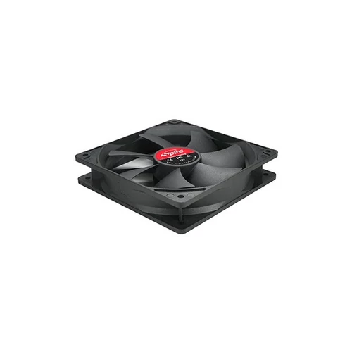 SPIRE Orion 120x25 hűtő ventilátor