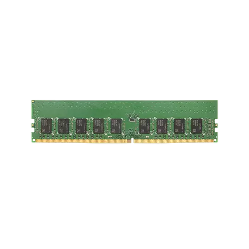 SYNOLOGY NAS Memória 8GB DDR4 ECC RAM, 2666MHz, UDIMM
