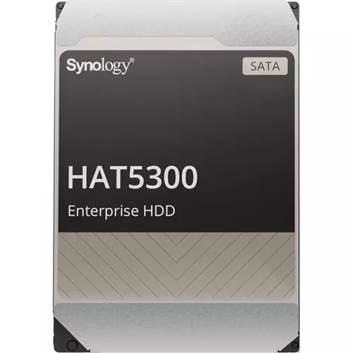 SYNOLOGY HDD 8TB 3,5" HAT5300-8T