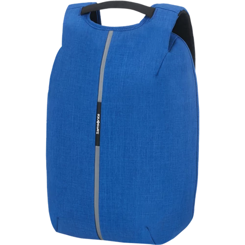 Samsonite Samsonite SECURIPAK Notebook hátizsák 15.6" TRUE BLUE-kék