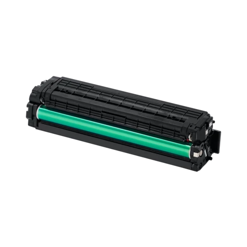 Samsung CLT-Y504S; Sárga toner CLP-415N/CLX-4195FN típusú színes lézernyomtatóhoz és MFP-hez (1800 lap)