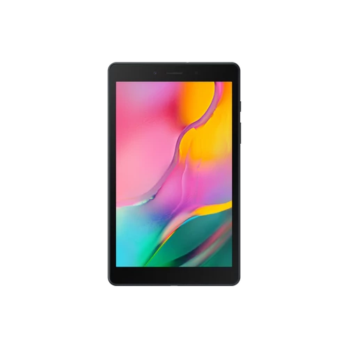SAMSUNG Tablet Galaxy Tab A (8.0", 2019) Wi-Fi 32GB, Fekete