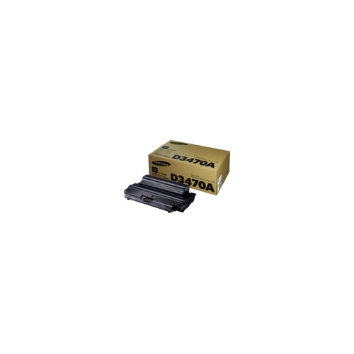 Samsung ML-D3470A; Toner cartridge ML-347x típusú nyomtatóhoz (4000 lap)