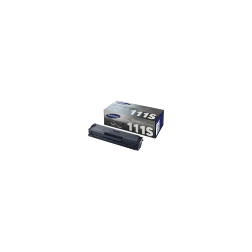 Samsung MLT-D111S; Toner cartridge SL-M2022/2022W/M2026, SL-M2070/2070F/2070W típusú nyomtatókhoz (1000 lap)