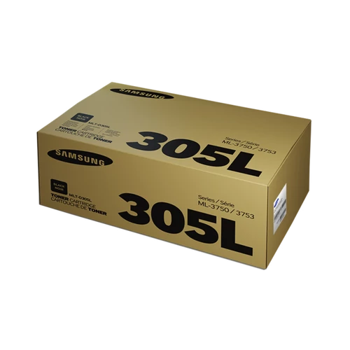 Samsung MLT-D305L; Toner cartridge ML-375ND típusú nyomtatóhoz (15.000 lap)