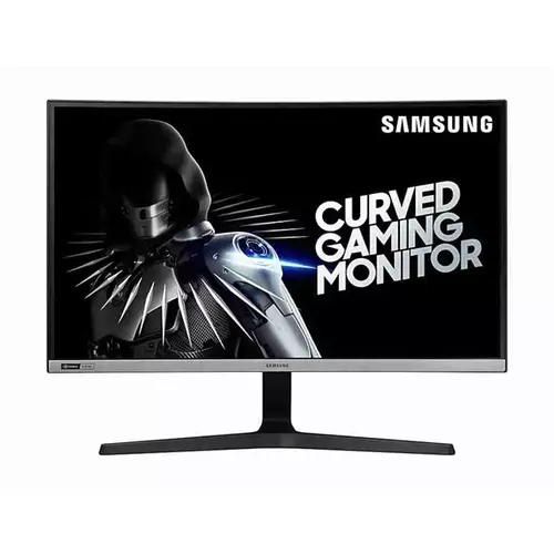 Samsung VA LED Monitor 27", LC27RG50FQUXEN, 240Hz, 1920x1080 16:9, 3000:1, 300cd/m2, 4ms, HDMI
