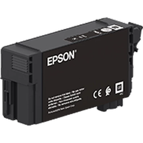 Epson Singlepack UltraChrome XD2 Black T40C140 (50ml)