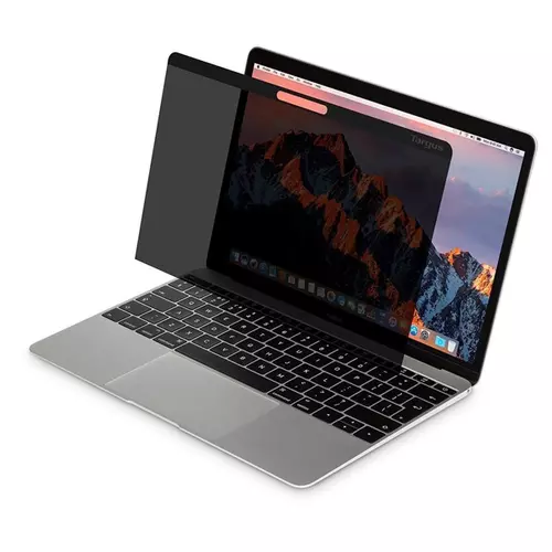 TARGUS Betekintésvédő fólia ASM133MBP6GL, Magnetic Privacy Screen for 13.3" MacBook 2017