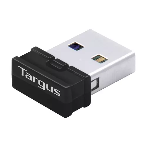 TARGUS Bluetooth adapter ACB75EU, Bluetooth® 4.0 Micro USB Adapter for Laptops