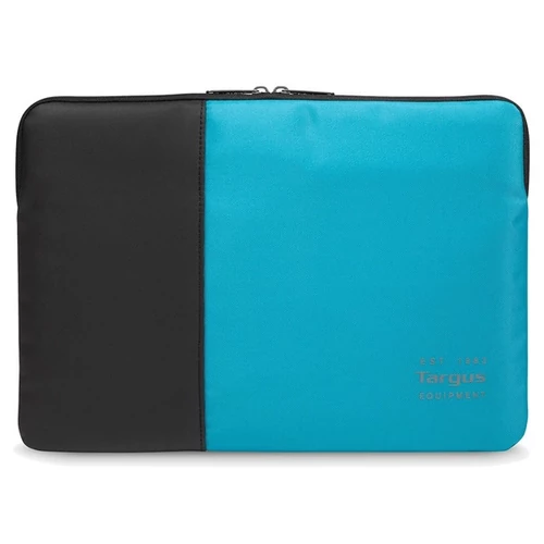 TARGUS Notebok tok TSS95102EU, Pulse 15.6" Laptop Sleeve - Black/Atoll Blue