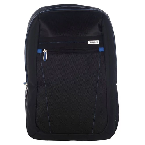TARGUS Notebook hátizsák TBB571EU, Prospect 15.6" Laptop Backpack - Black