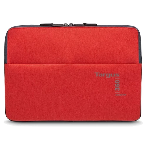 TARGUS Notebook tok TSS94903EU, 360 Perimeter 13-14" Laptop Sleeve - Flame Scarlet