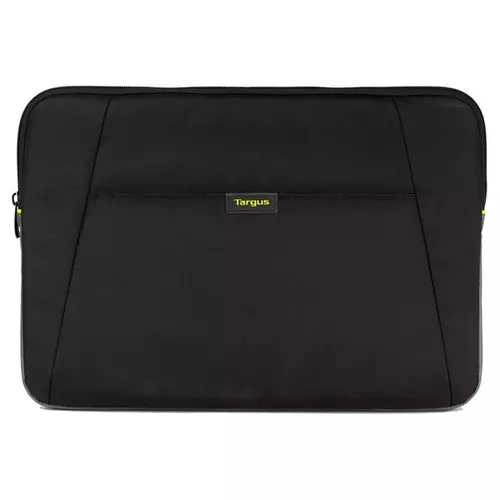 TARGUS Notebook tok TSS930EU, CityGear 13.3" Laptop Sleeve - Black