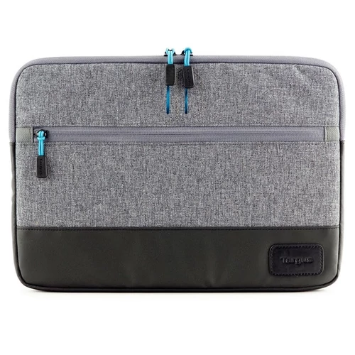 TARGUS Notebook tok TSS92804EU, Strata 11-12" Laptop Sleeve - Grey
