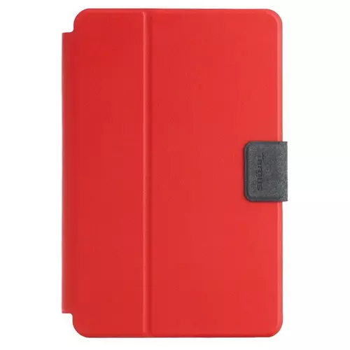 TARGUS Tablet tok, SafeFit 9-10" Rotating Universal Tablet Case - RED