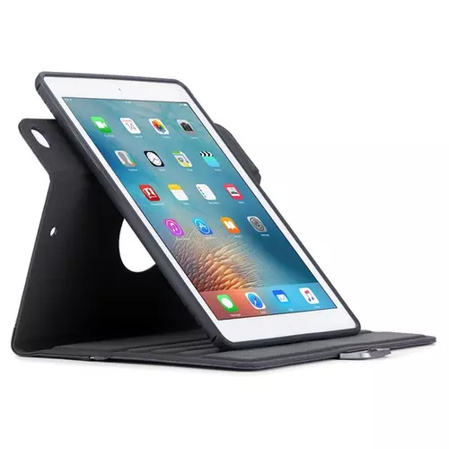 TARGUS Tablet tok THZ63602GL, Versavu Signature Rotating 9.7" iPad Pro, iPad Air 2, iPad Air Case - Blue