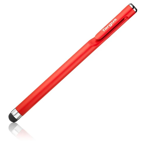 TARGUS Érintőceruza  AMM16501EU, Stylus For All Touch Screens - Red