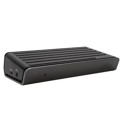 TARGUS Dokkoló DOCK180EUZ, Universal USB-C DV4K Dock with Power